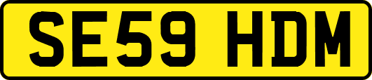 SE59HDM