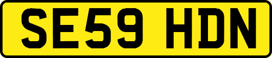 SE59HDN