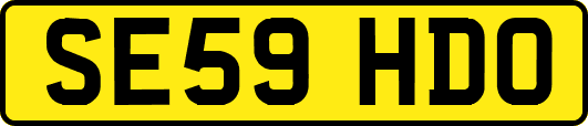 SE59HDO