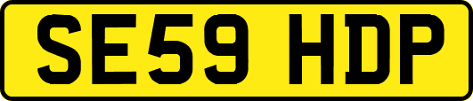 SE59HDP