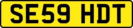 SE59HDT