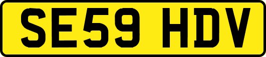 SE59HDV
