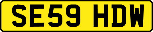 SE59HDW