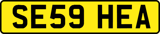 SE59HEA