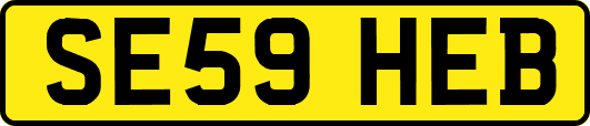 SE59HEB