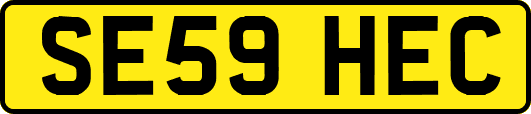 SE59HEC