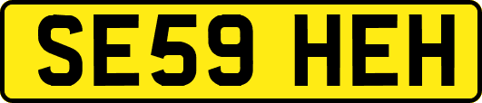 SE59HEH