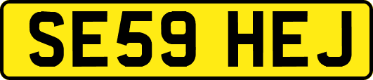 SE59HEJ