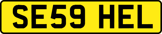 SE59HEL