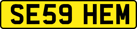 SE59HEM