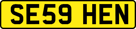 SE59HEN
