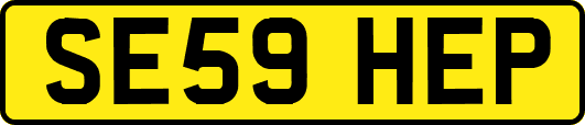 SE59HEP