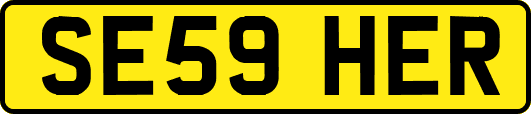SE59HER