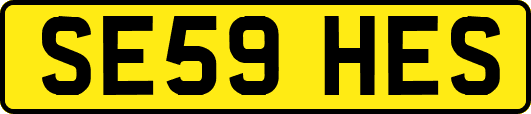 SE59HES