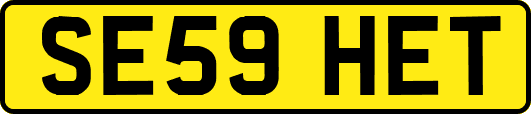 SE59HET