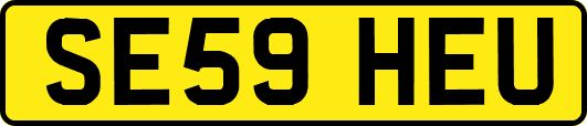 SE59HEU