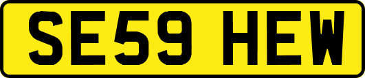 SE59HEW