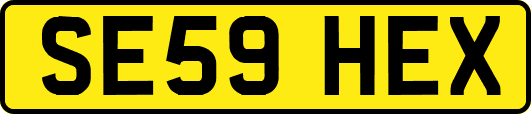 SE59HEX