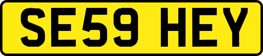 SE59HEY