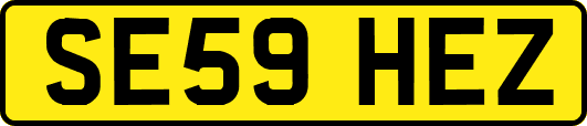 SE59HEZ