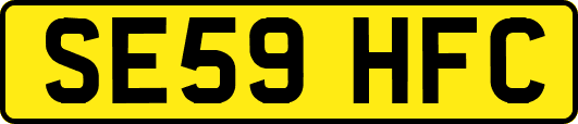 SE59HFC