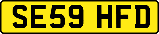 SE59HFD