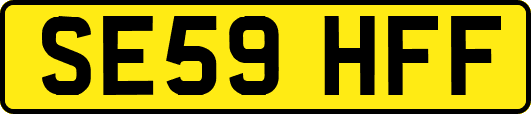 SE59HFF