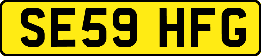 SE59HFG
