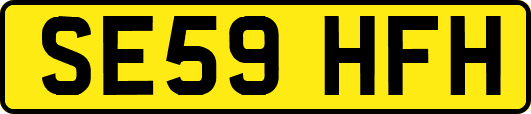 SE59HFH