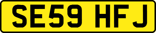 SE59HFJ