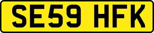 SE59HFK