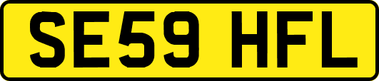 SE59HFL