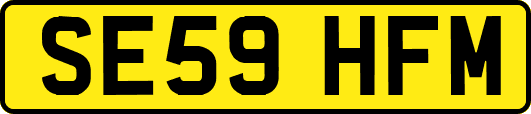 SE59HFM