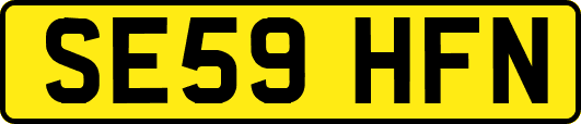 SE59HFN