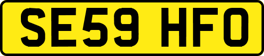 SE59HFO