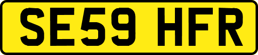 SE59HFR