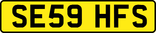 SE59HFS