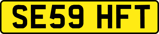 SE59HFT