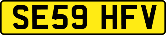 SE59HFV