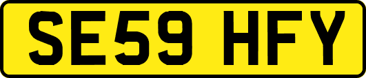 SE59HFY