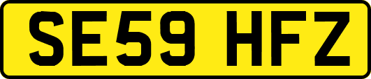 SE59HFZ