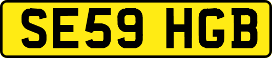 SE59HGB