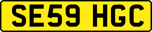 SE59HGC