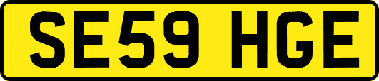 SE59HGE