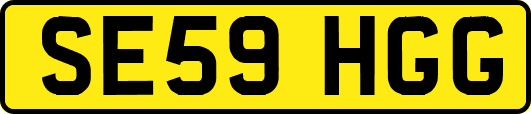 SE59HGG