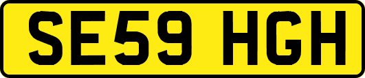 SE59HGH