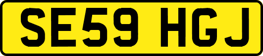 SE59HGJ