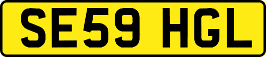 SE59HGL