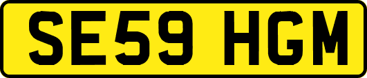 SE59HGM