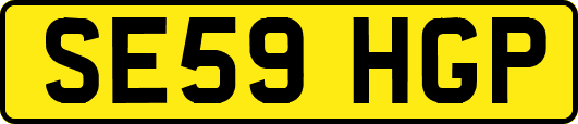 SE59HGP
